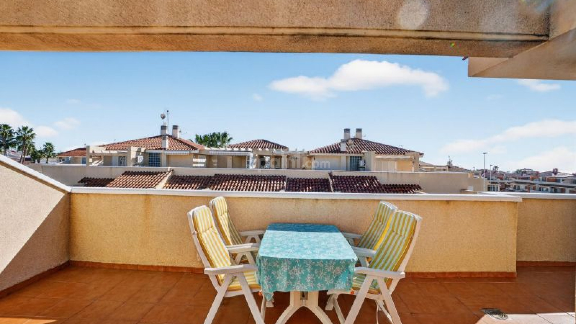 Segunda mano - Apartamento -
Orihuela Costa - Playa Flamenca