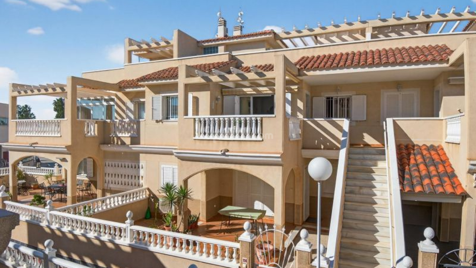 Segunda mano - Apartamento -
Orihuela Costa - Playa Flamenca