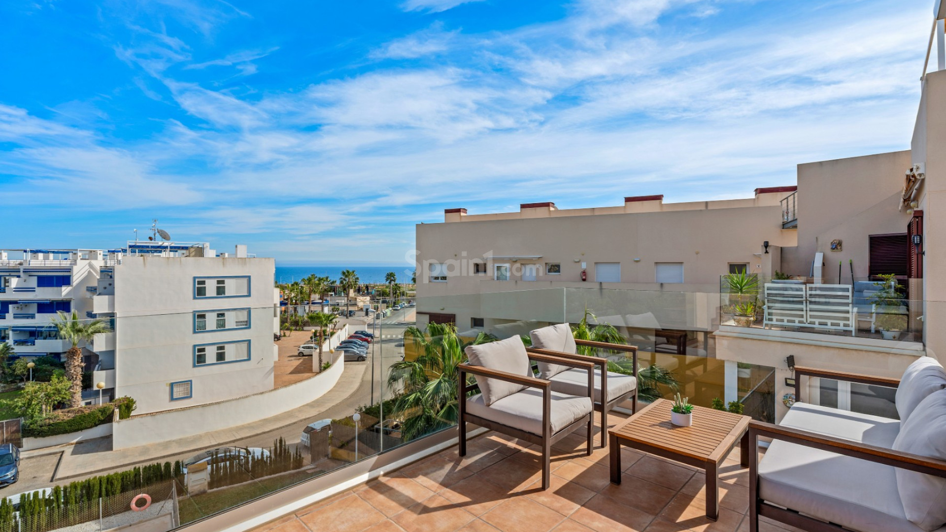 Segunda mano - Apartamento -
Orihuela Costa - Playa Flamenca