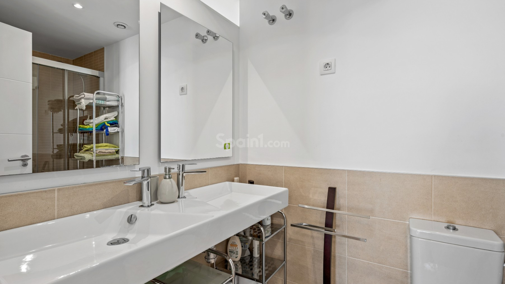 Segunda mano - Apartamento -
Orihuela Costa - Playa Flamenca