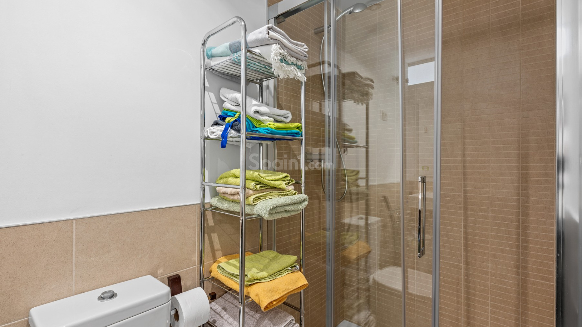 Segunda mano - Apartamento -
Orihuela Costa - Playa Flamenca