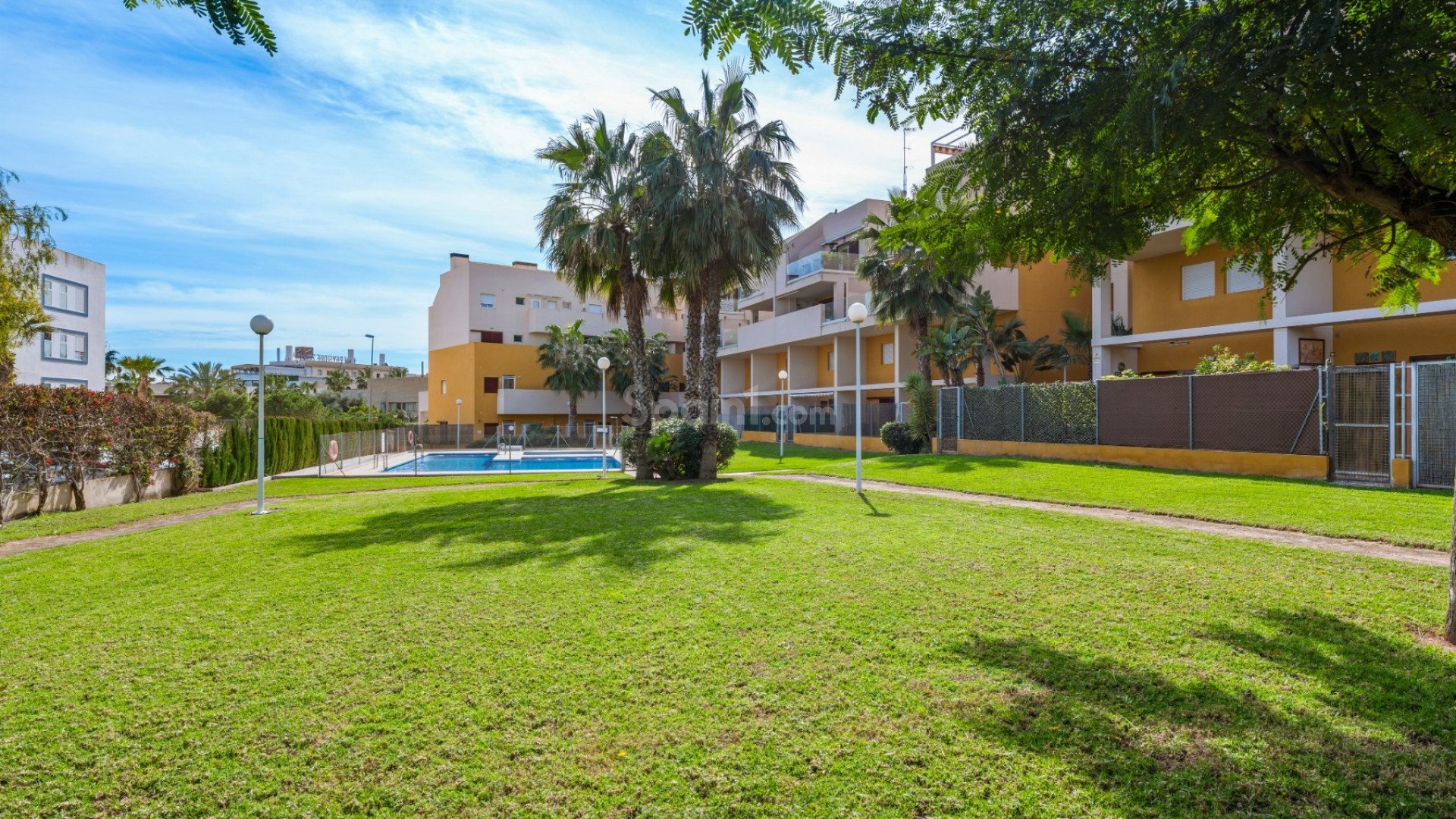 Segunda mano - Apartamento -
Orihuela Costa - Playa Flamenca