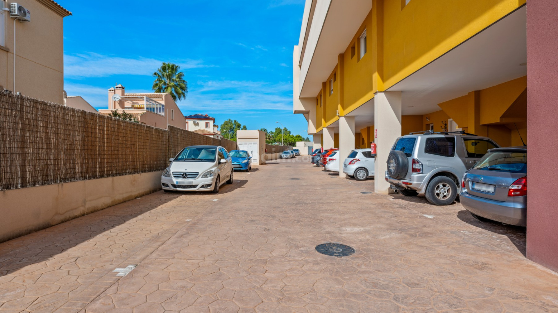 Segunda mano - Apartamento -
Orihuela Costa - Playa Flamenca