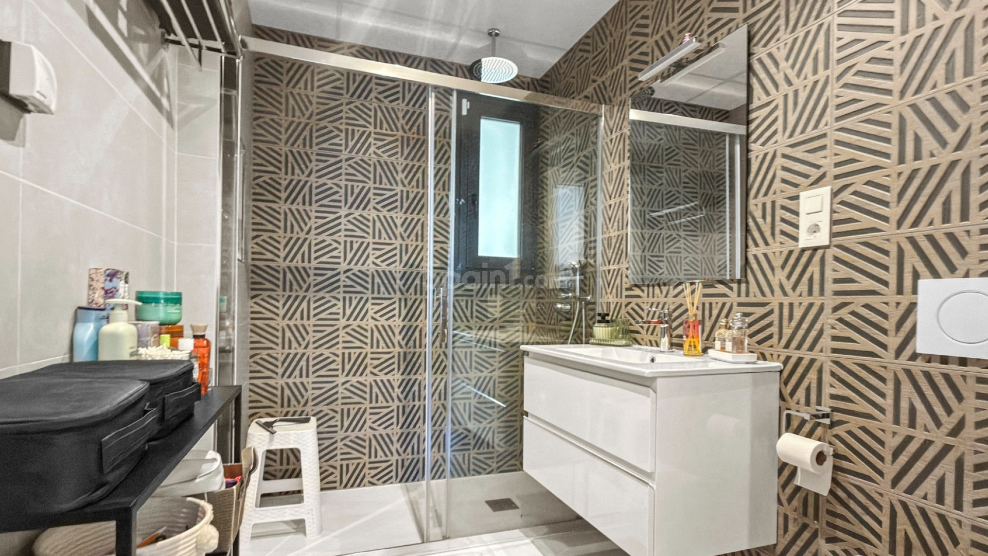 Segunda mano - Apartamento -
Orihuela Costa - Playa Flamenca