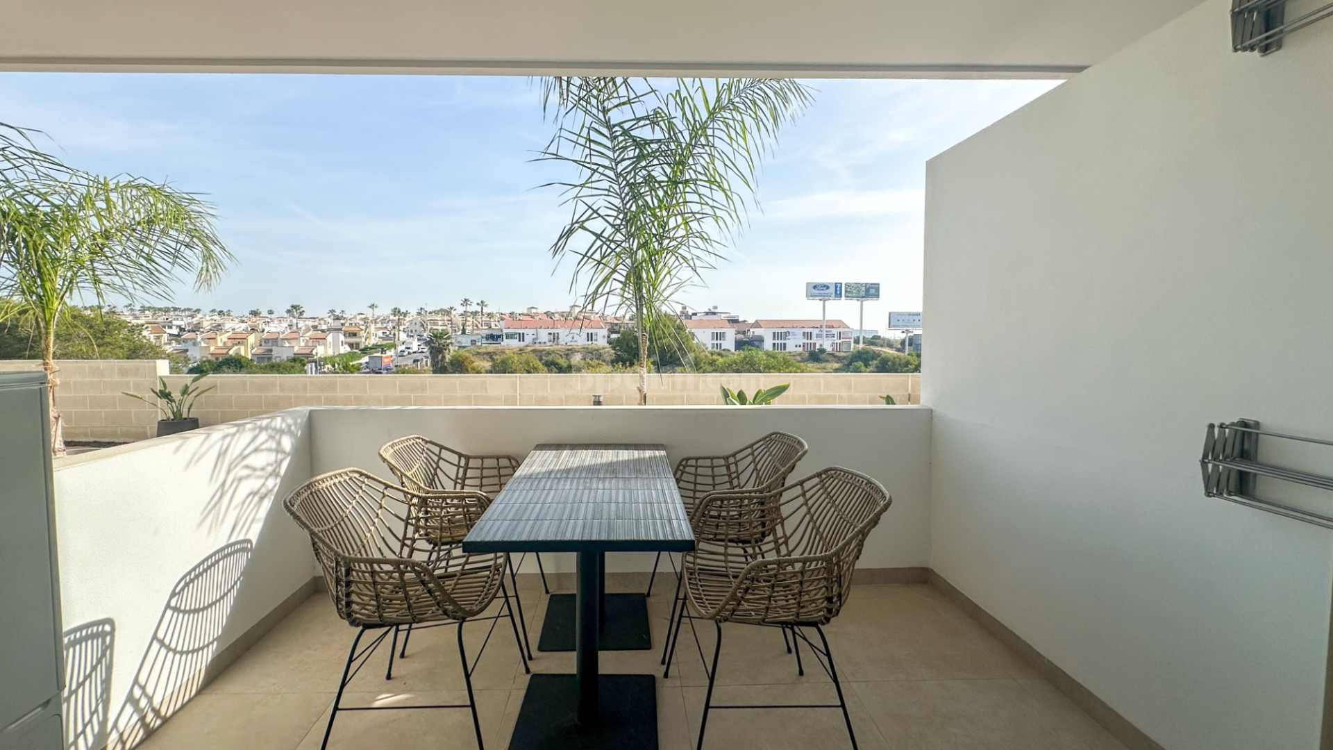 Segunda mano - Apartamento -
Orihuela Costa - Playa Flamenca