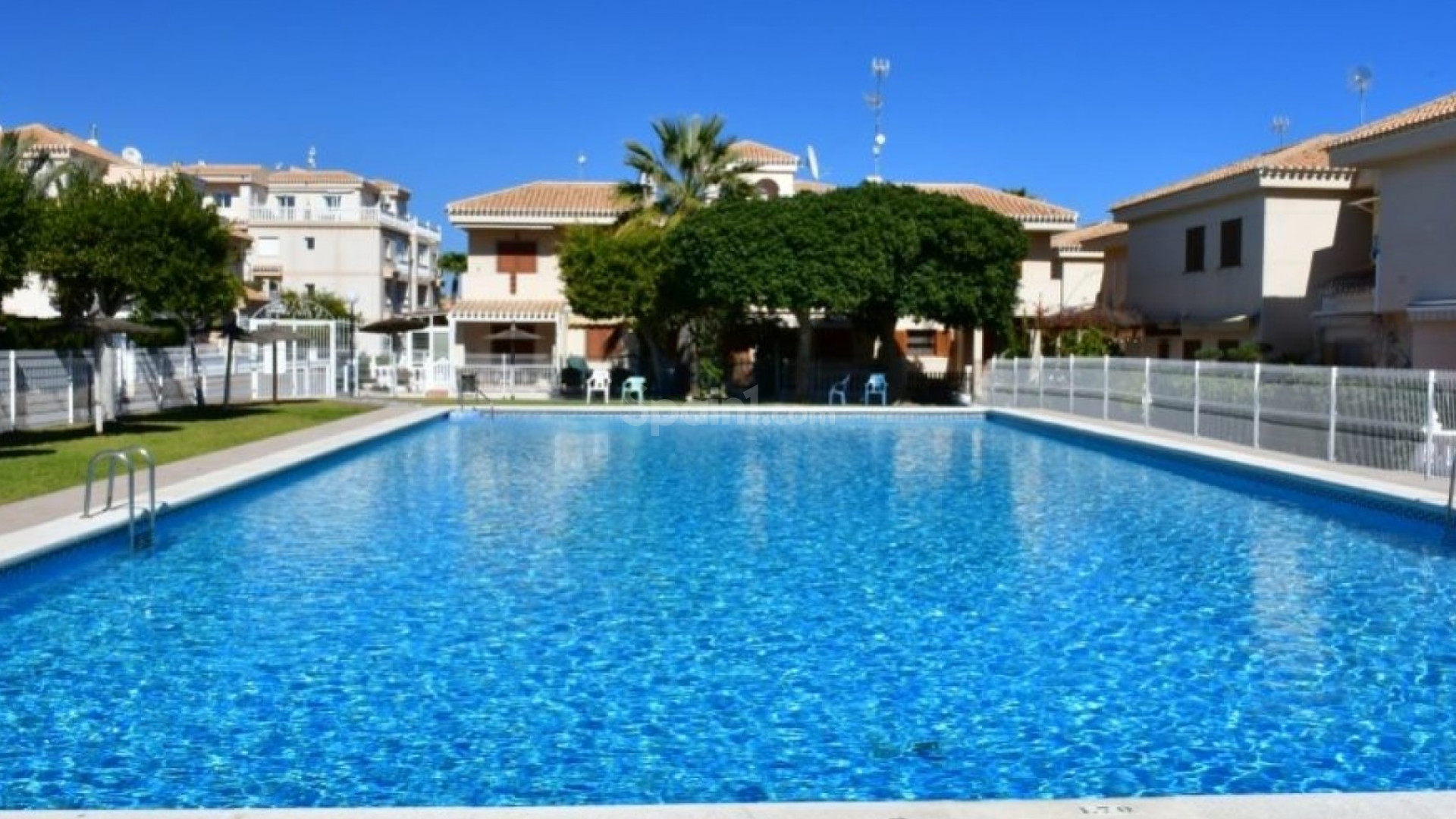 Segunda mano - Apartamento -
Orihuela Costa - Playa Flamenca