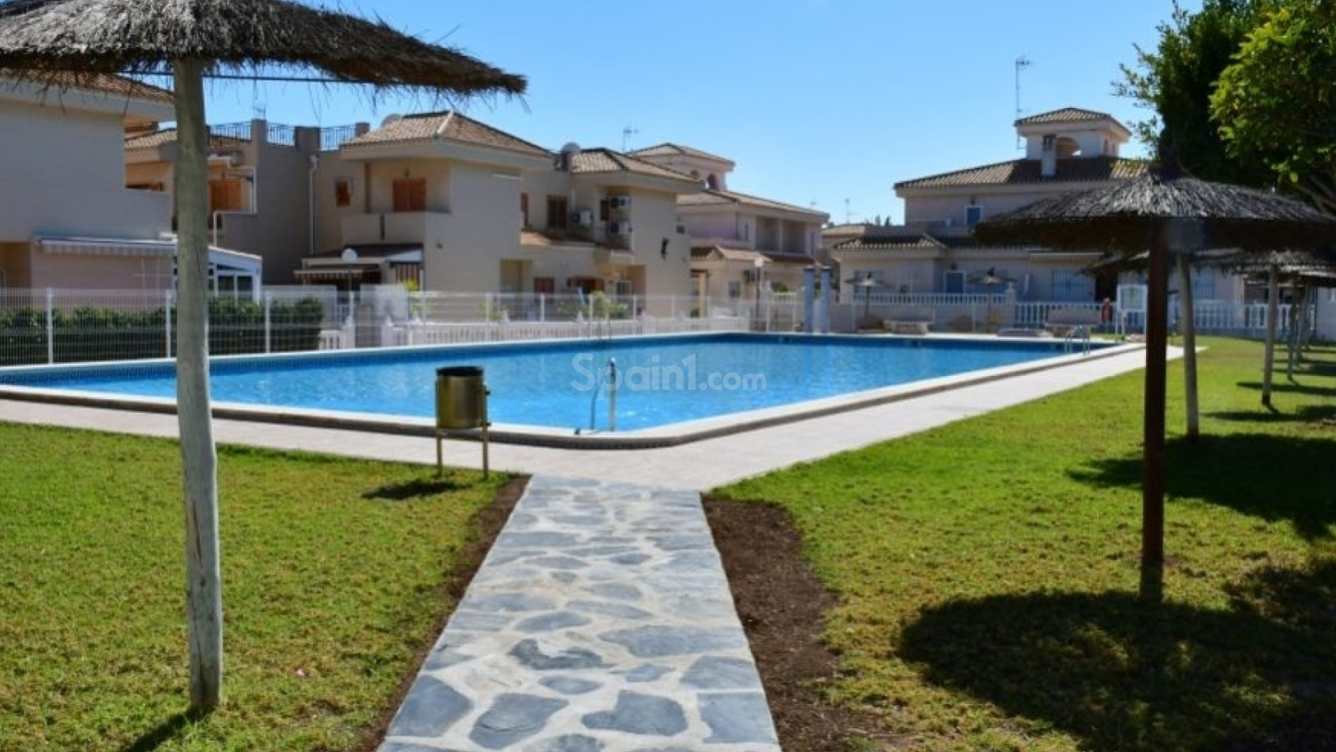Segunda mano - Apartamento -
Orihuela Costa - Playa Flamenca