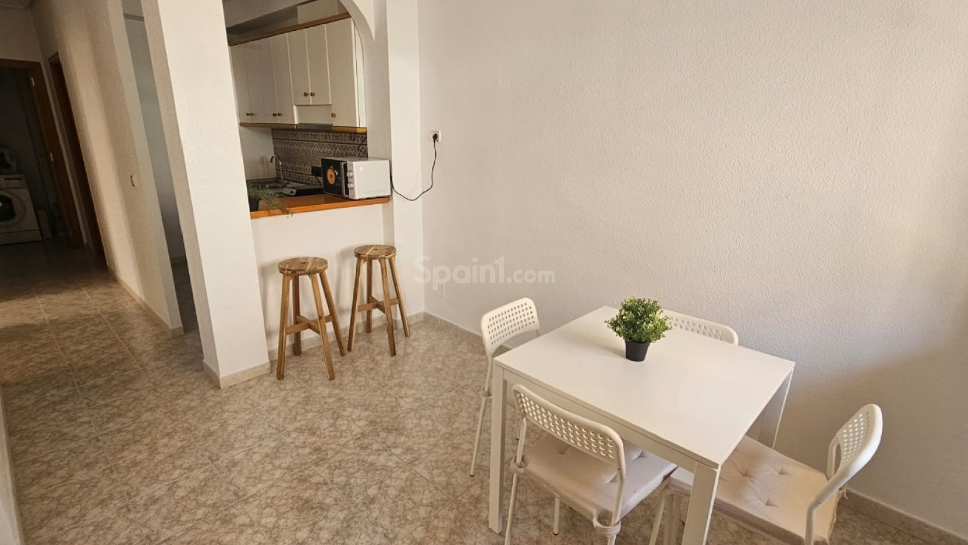 Segunda mano - Apartamento -
Orihuela Costa - Playa Flamenca