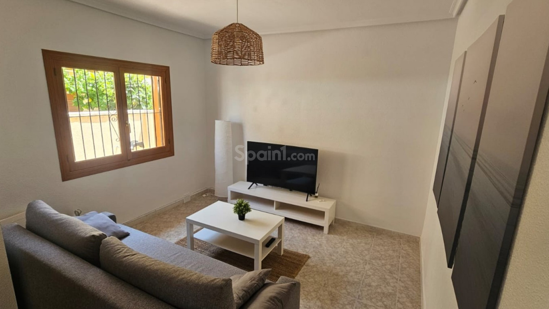 Segunda mano - Apartamento -
Orihuela Costa - Playa Flamenca