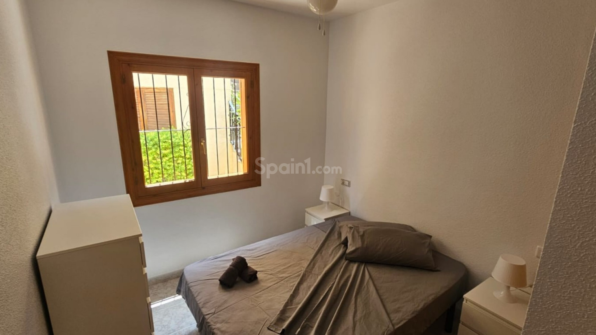 Segunda mano - Apartamento -
Orihuela Costa - Playa Flamenca