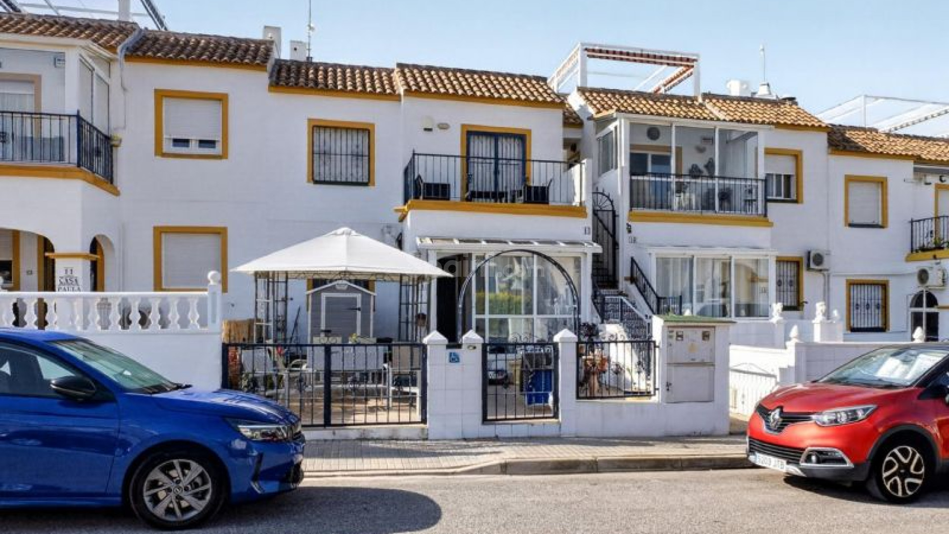 Segunda mano - Apartamento -
Orihuela Costa - Playa Flamenca