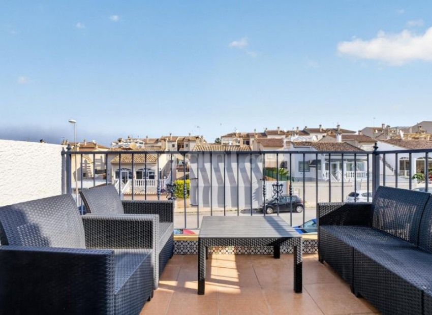 Segunda mano - Apartamento -
Orihuela Costa - Playa Flamenca