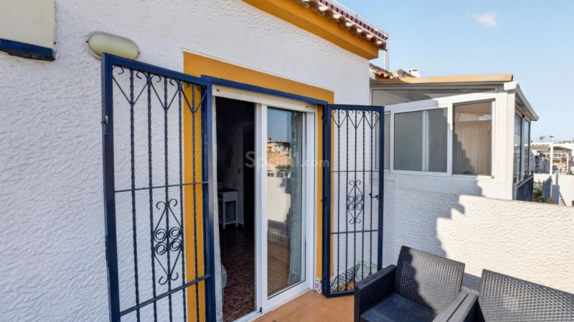 Segunda mano - Apartamento -
Orihuela Costa - Playa Flamenca