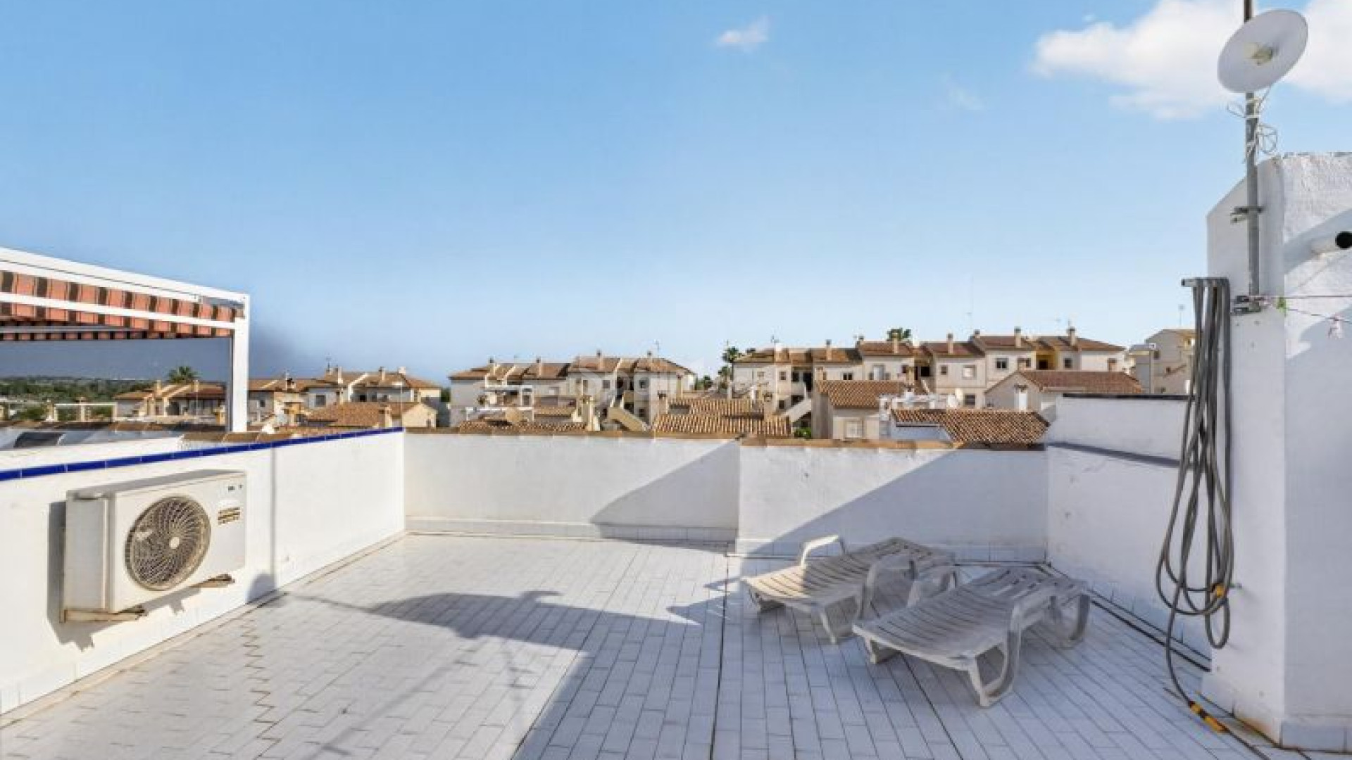 Segunda mano - Apartamento -
Orihuela Costa - Playa Flamenca
