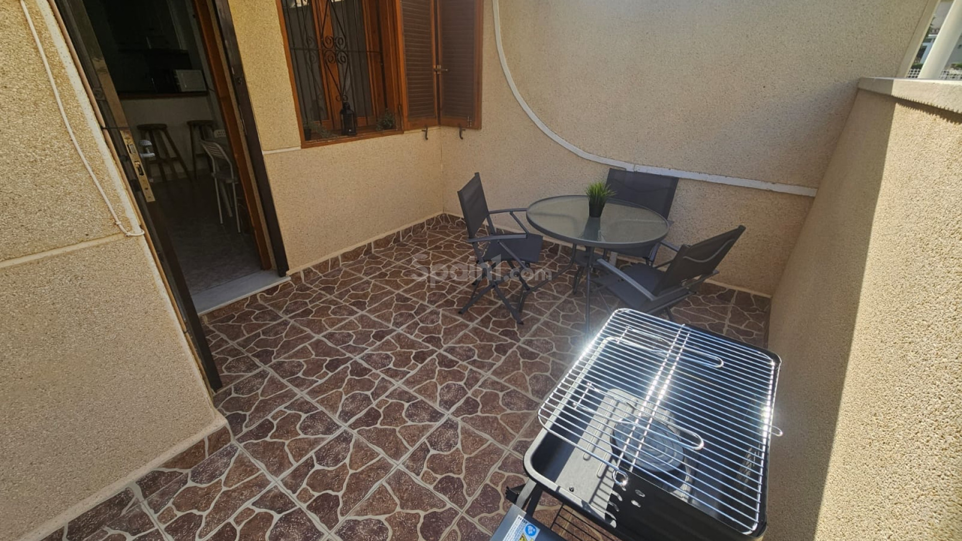 Segunda mano - Apartamento -
Orihuela Costa - Playa Flamenca
