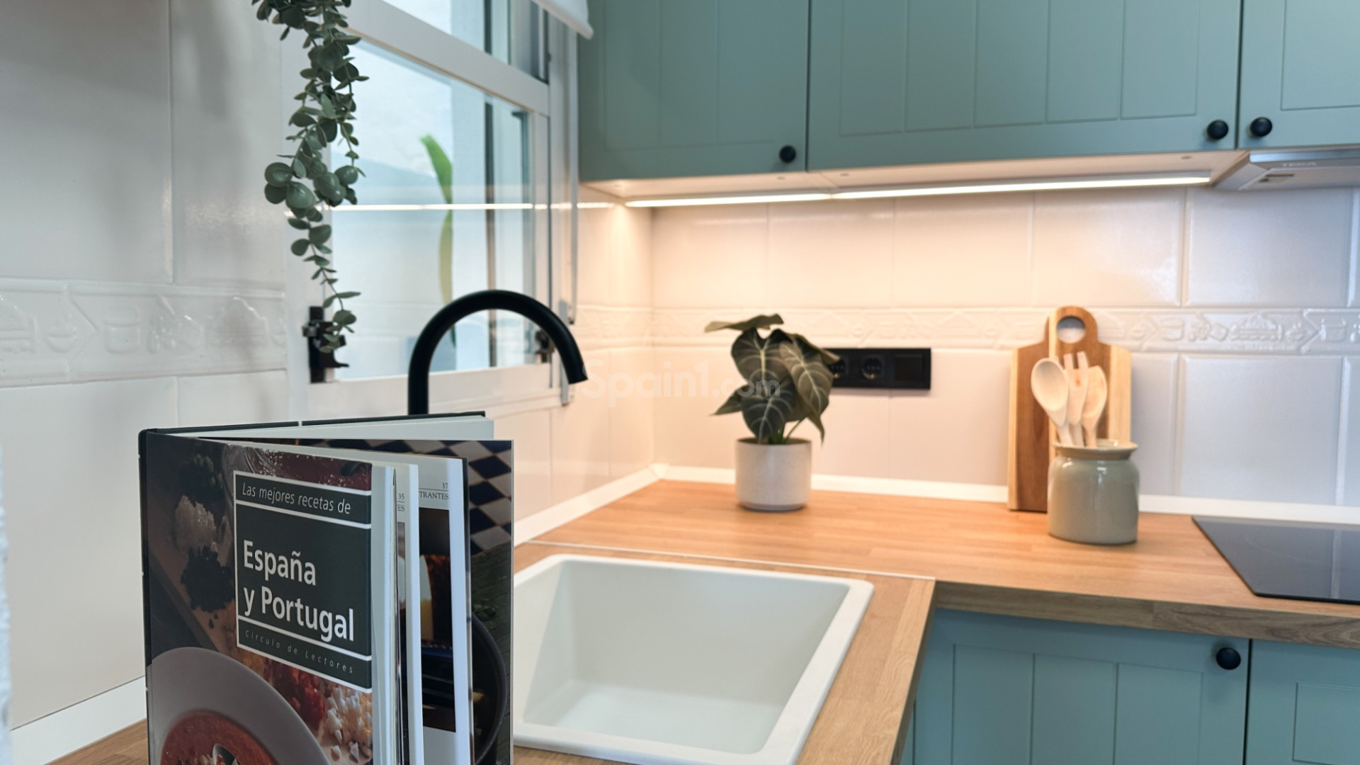 Segunda mano - Apartamento -
Orihuela Costa - Playa Flamenca