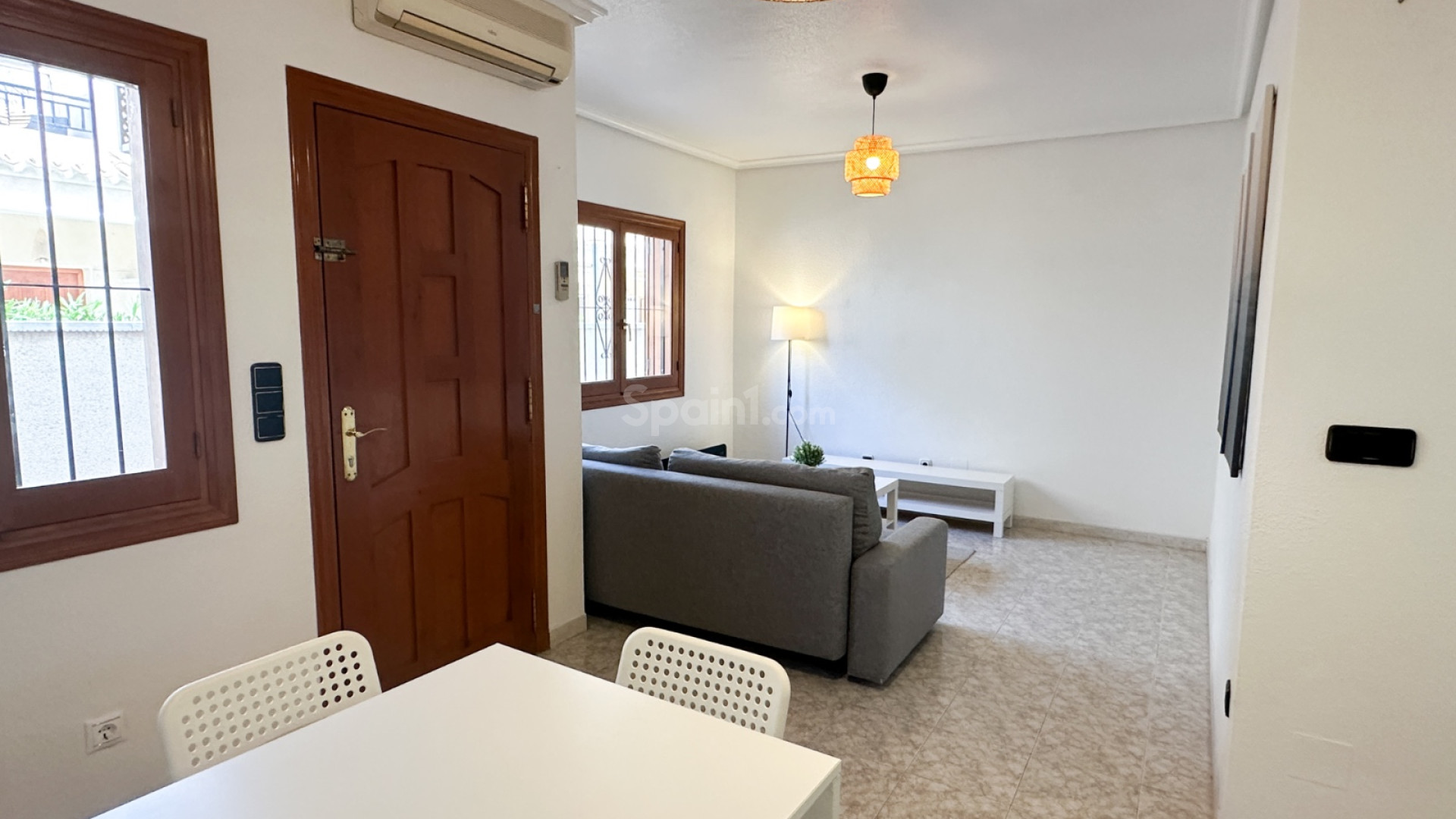 Segunda mano - Apartamento -
Orihuela Costa - Playa Flamenca