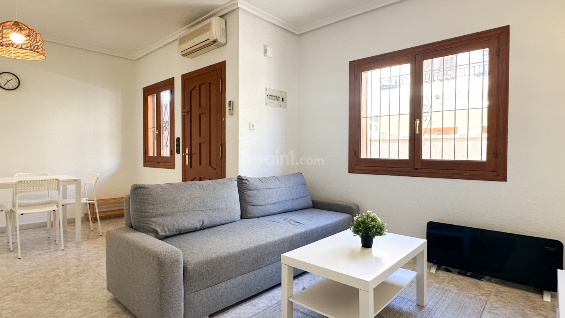 Segunda mano - Apartamento -
Orihuela Costa - Playa Flamenca