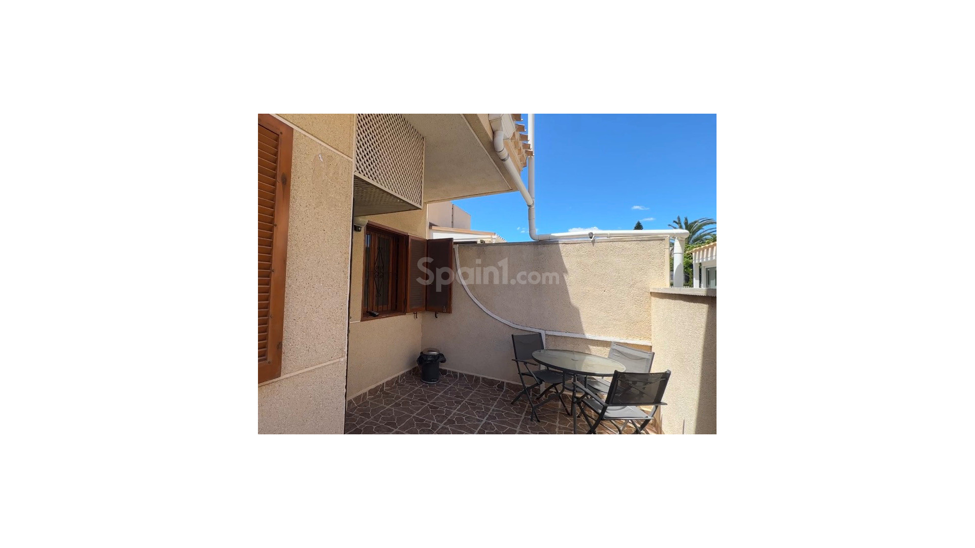 Segunda mano - Apartamento -
Orihuela Costa - Playa Flamenca
