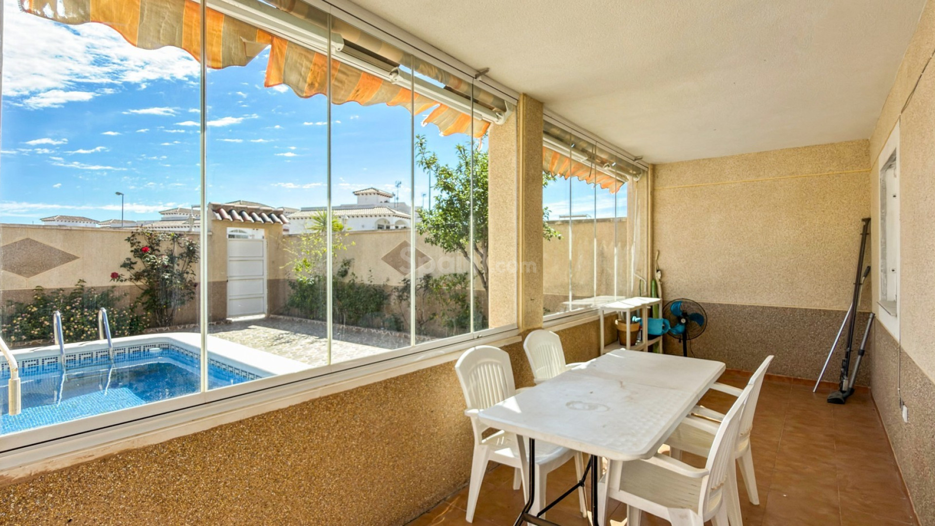 Segunda mano - Apartamento -
Orihuela Costa - Playa Flamenca