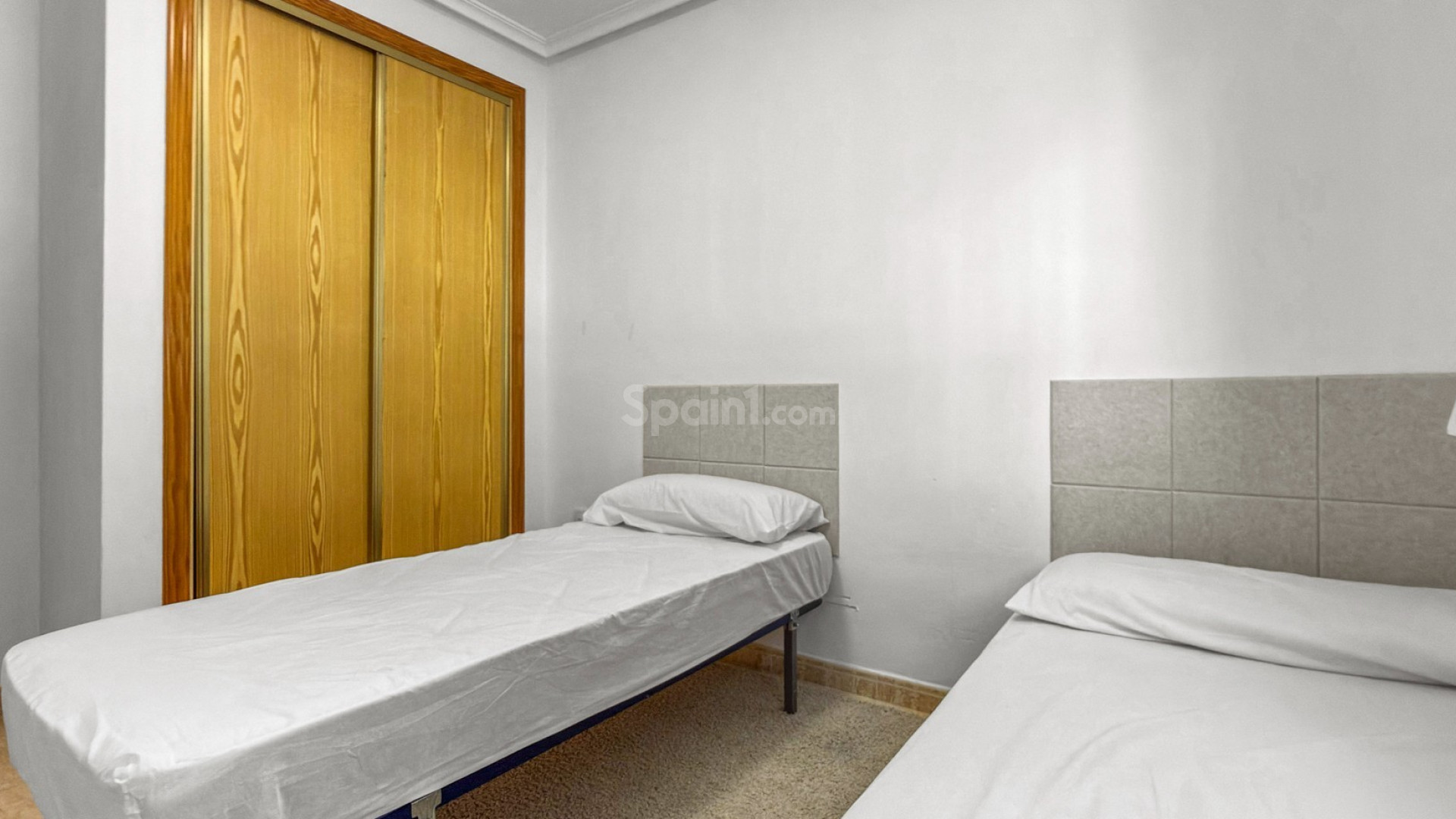 Segunda mano - Apartamento -
Orihuela Costa - Playa Flamenca