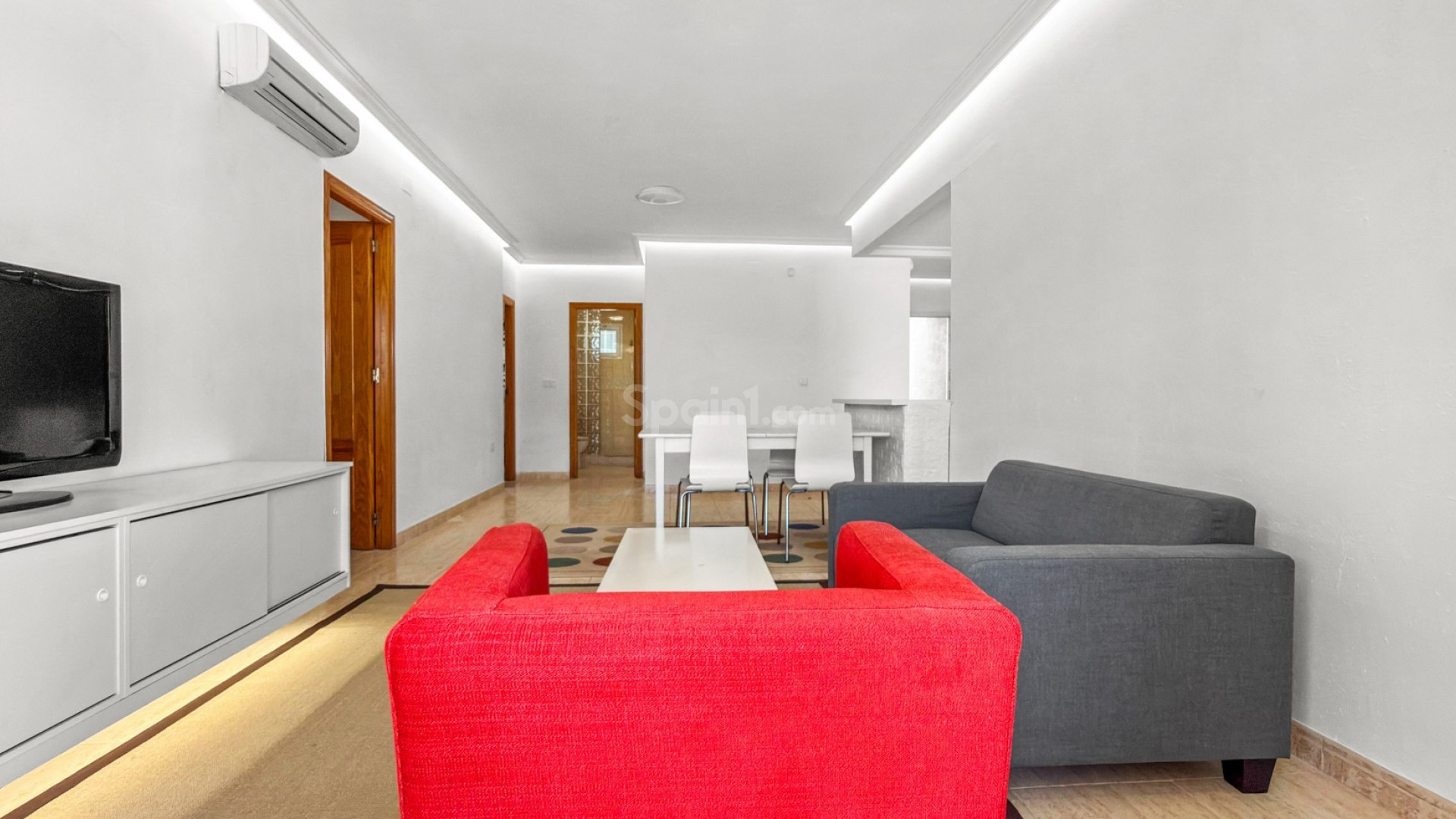 Segunda mano - Apartamento -
Orihuela Costa - Playa Flamenca