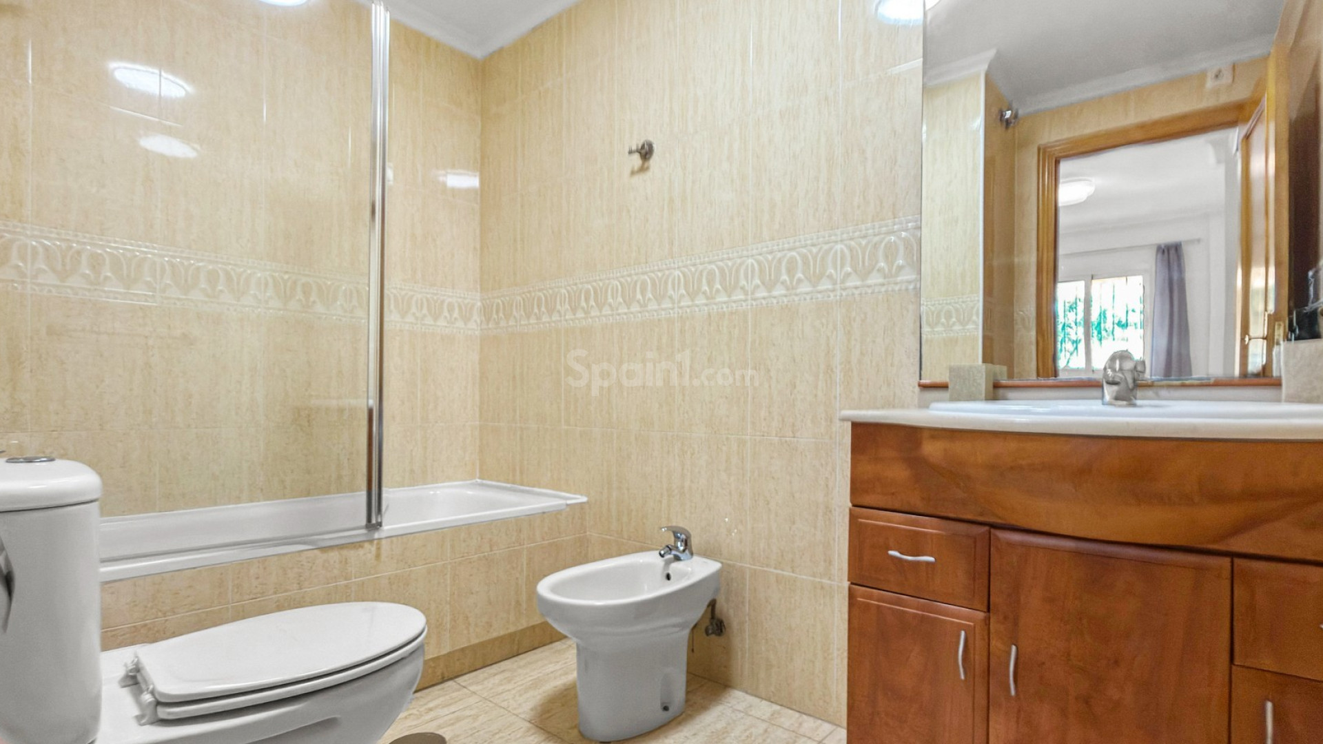 Segunda mano - Apartamento -
Orihuela Costa - Playa Flamenca