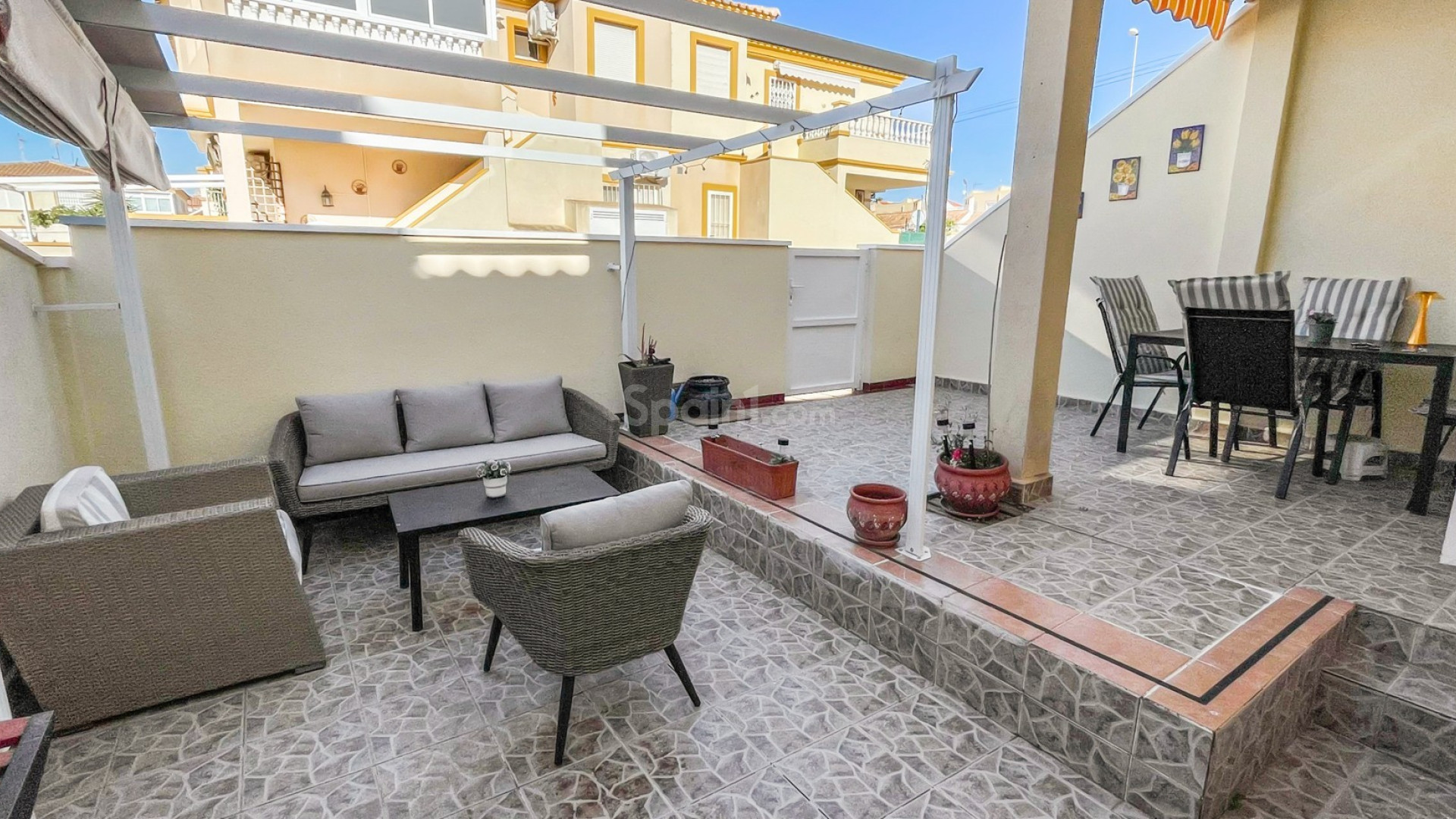 Segunda mano - Apartamento -
Orihuela Costa - Playa Flamenca
