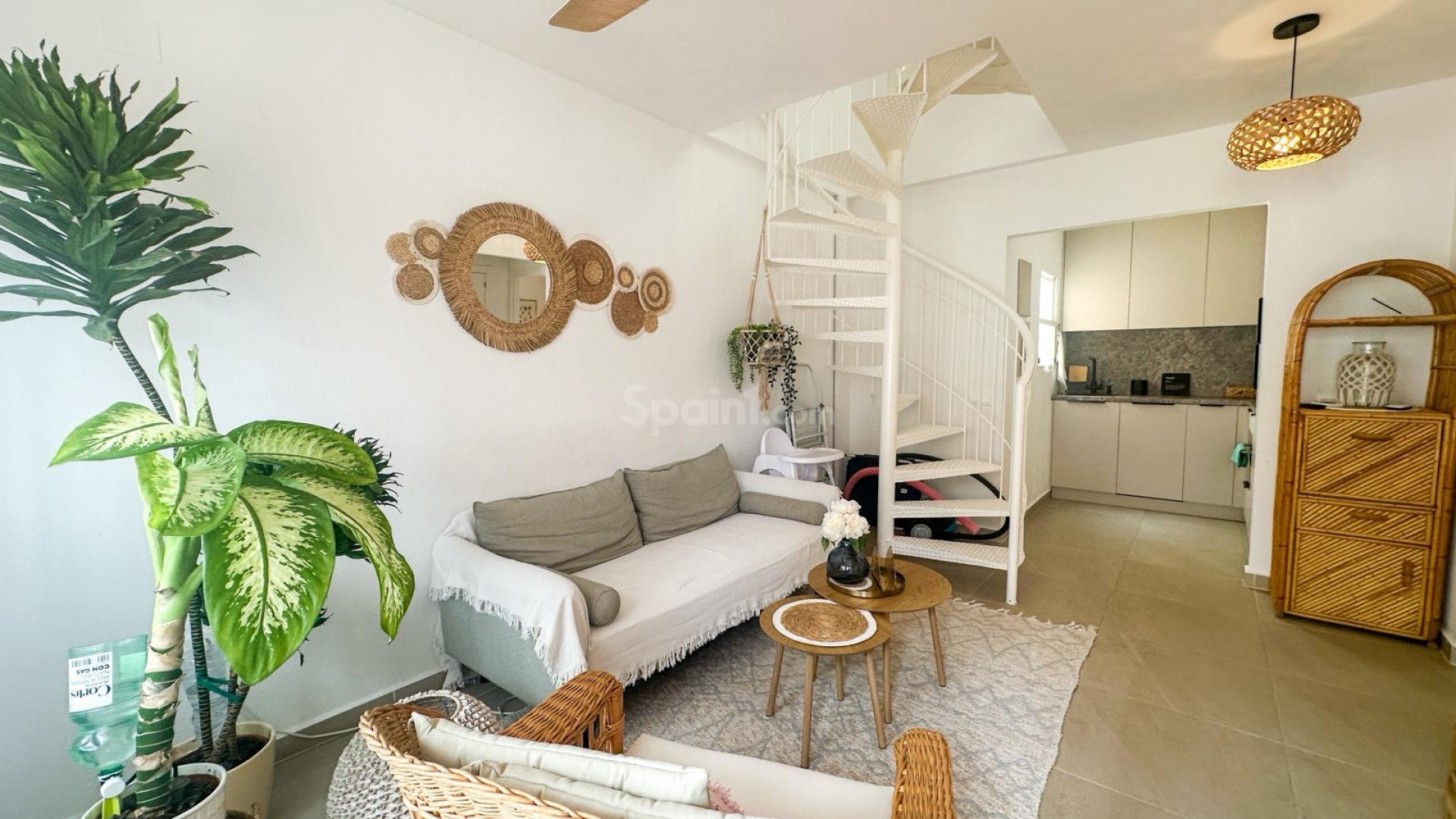 Segunda mano - Apartamento -
Orihuela Costa - Playa Flamenca