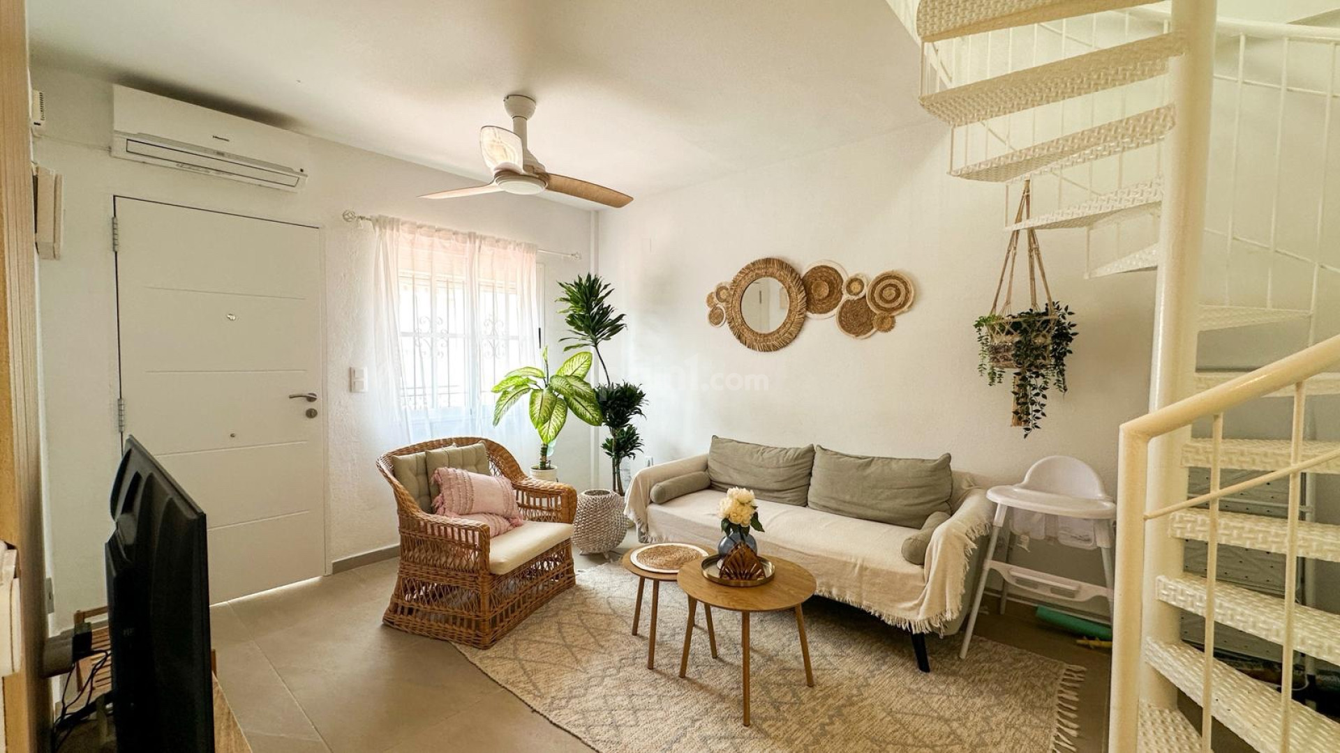 Segunda mano - Apartamento -
Orihuela Costa - Playa Flamenca