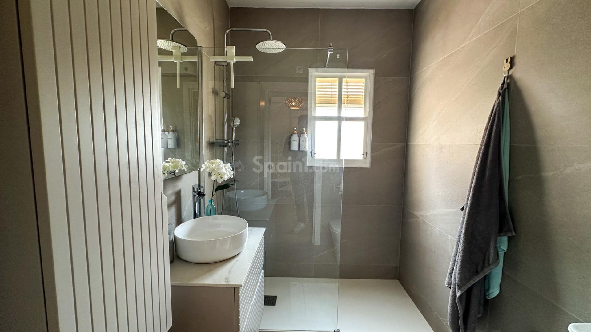 Segunda mano - Apartamento -
Orihuela Costa - Playa Flamenca