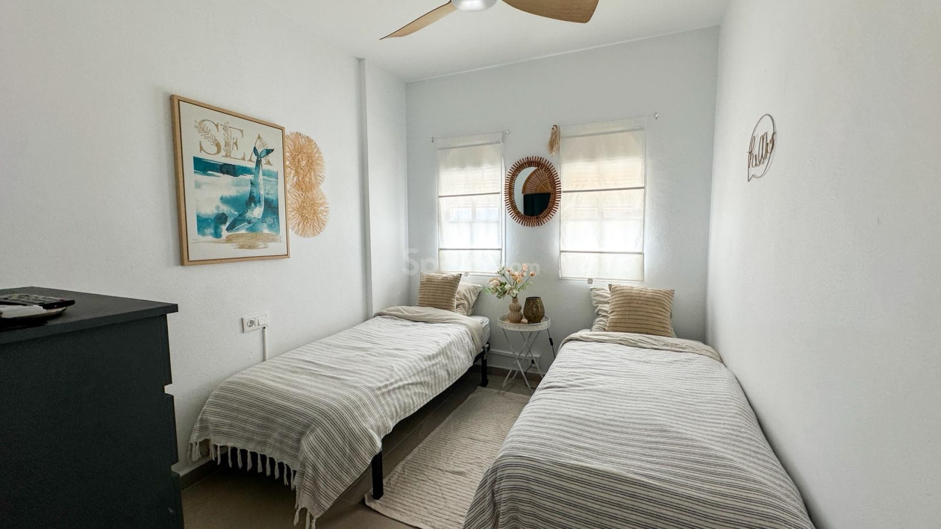 Segunda mano - Apartamento -
Orihuela Costa - Playa Flamenca