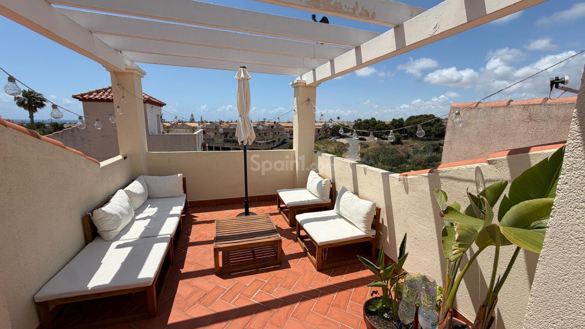 Segunda mano - Apartamento -
Orihuela Costa - Playa Flamenca