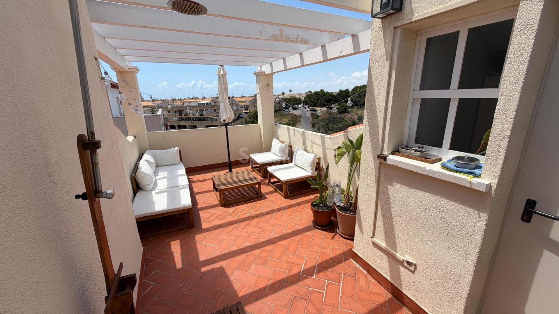 Segunda mano - Apartamento -
Orihuela Costa - Playa Flamenca