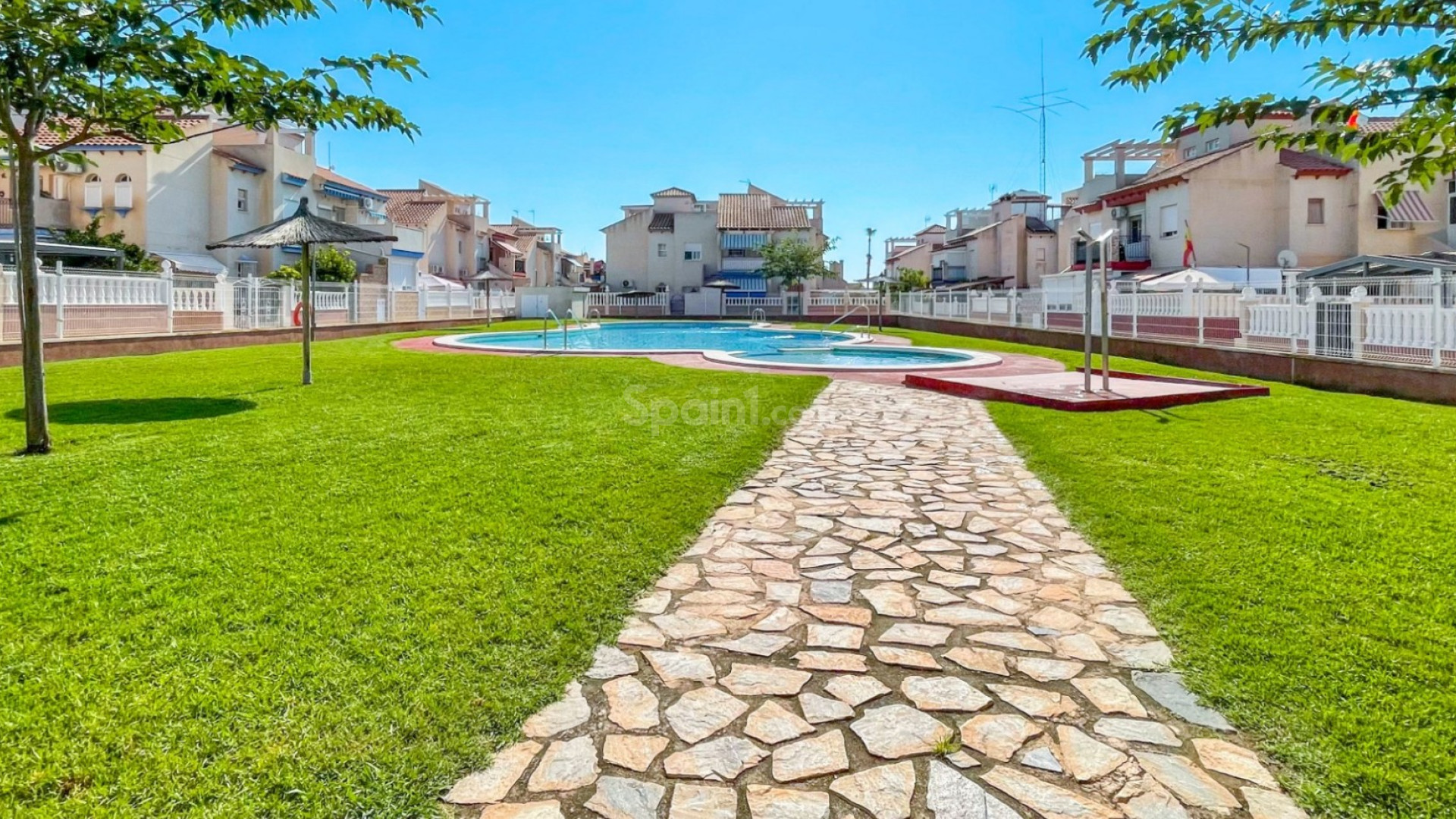 Segunda mano - Apartamento -
Orihuela Costa - Playa Flamenca