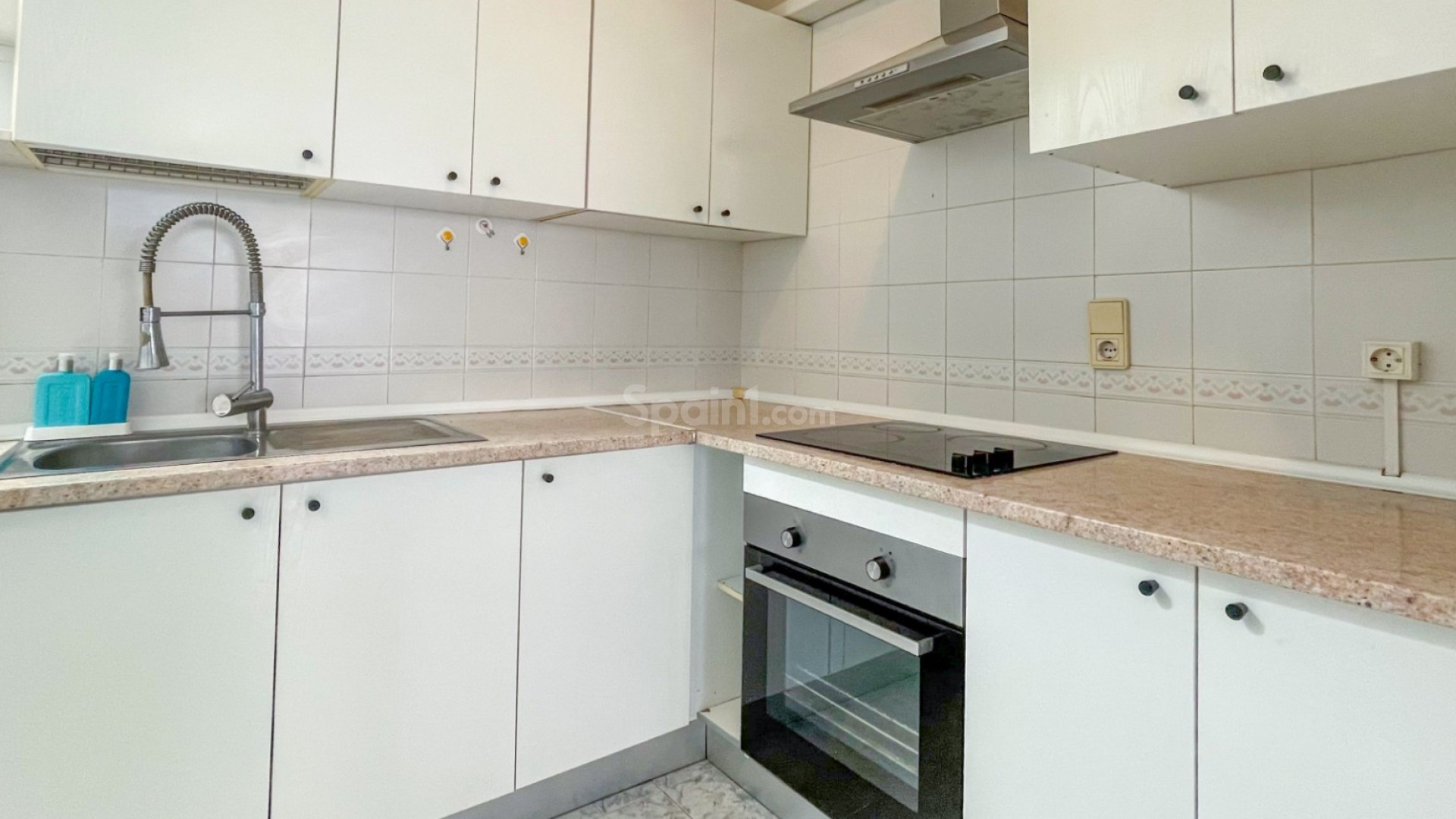 Segunda mano - Apartamento -
Orihuela Costa - Playa Flamenca