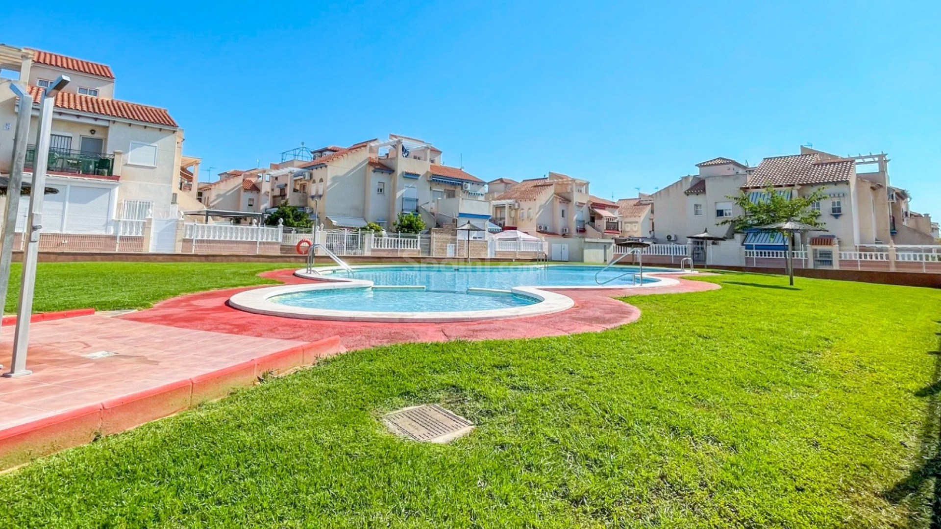 Segunda mano - Apartamento -
Orihuela Costa - Playa Flamenca