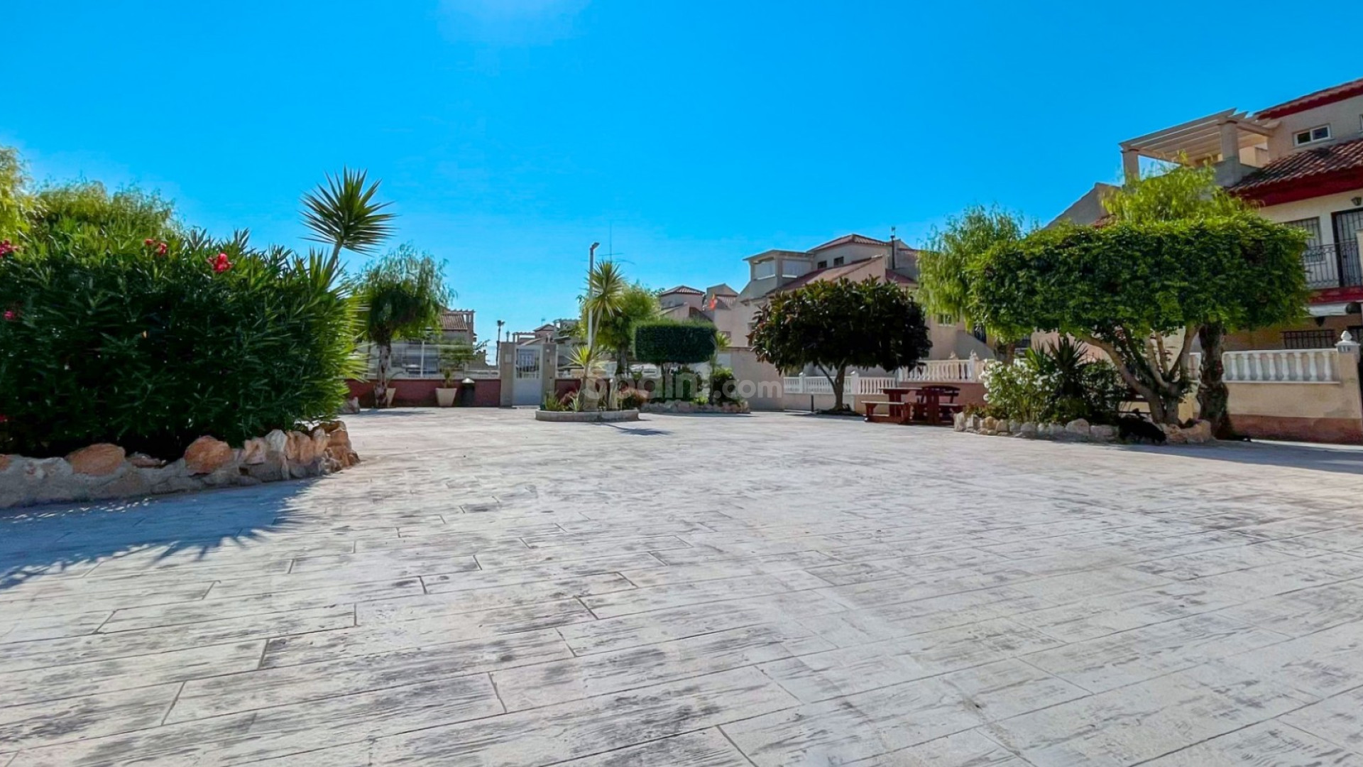 Segunda mano - Apartamento -
Orihuela Costa - Playa Flamenca