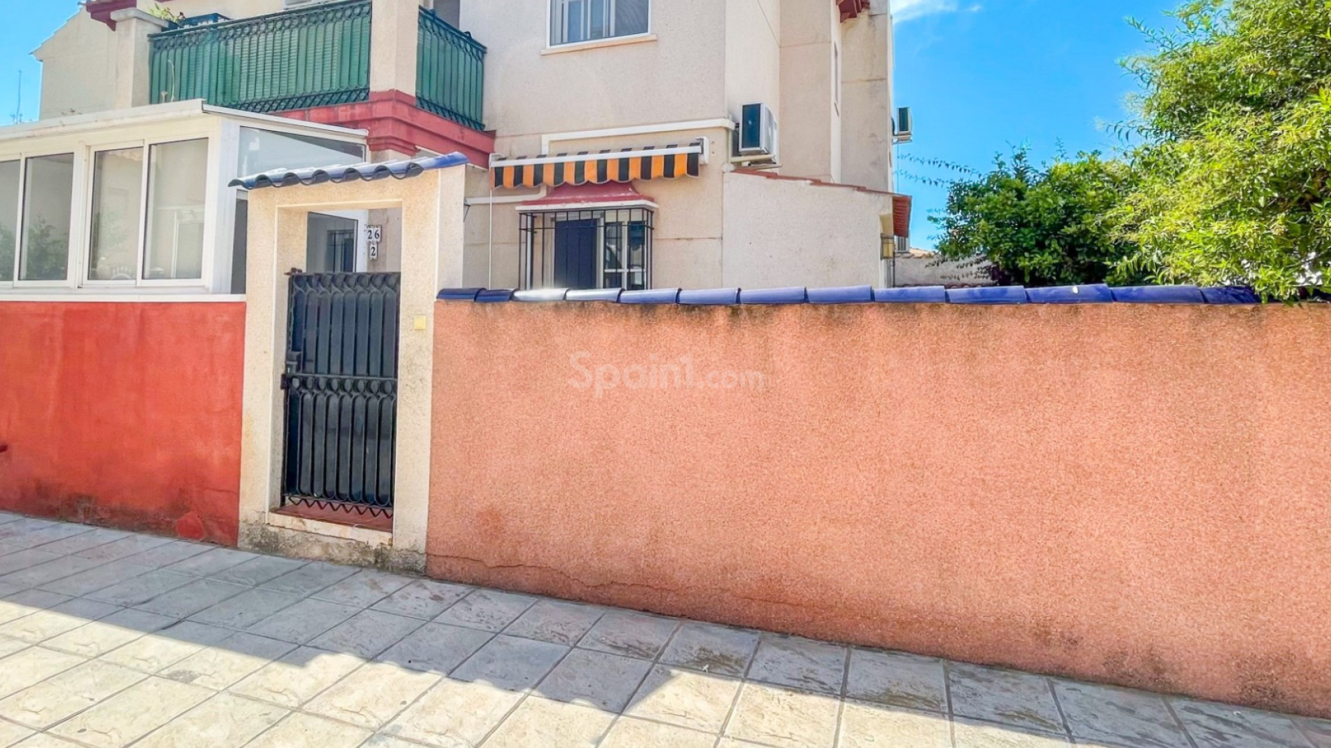 Segunda mano - Apartamento -
Orihuela Costa - Playa Flamenca
