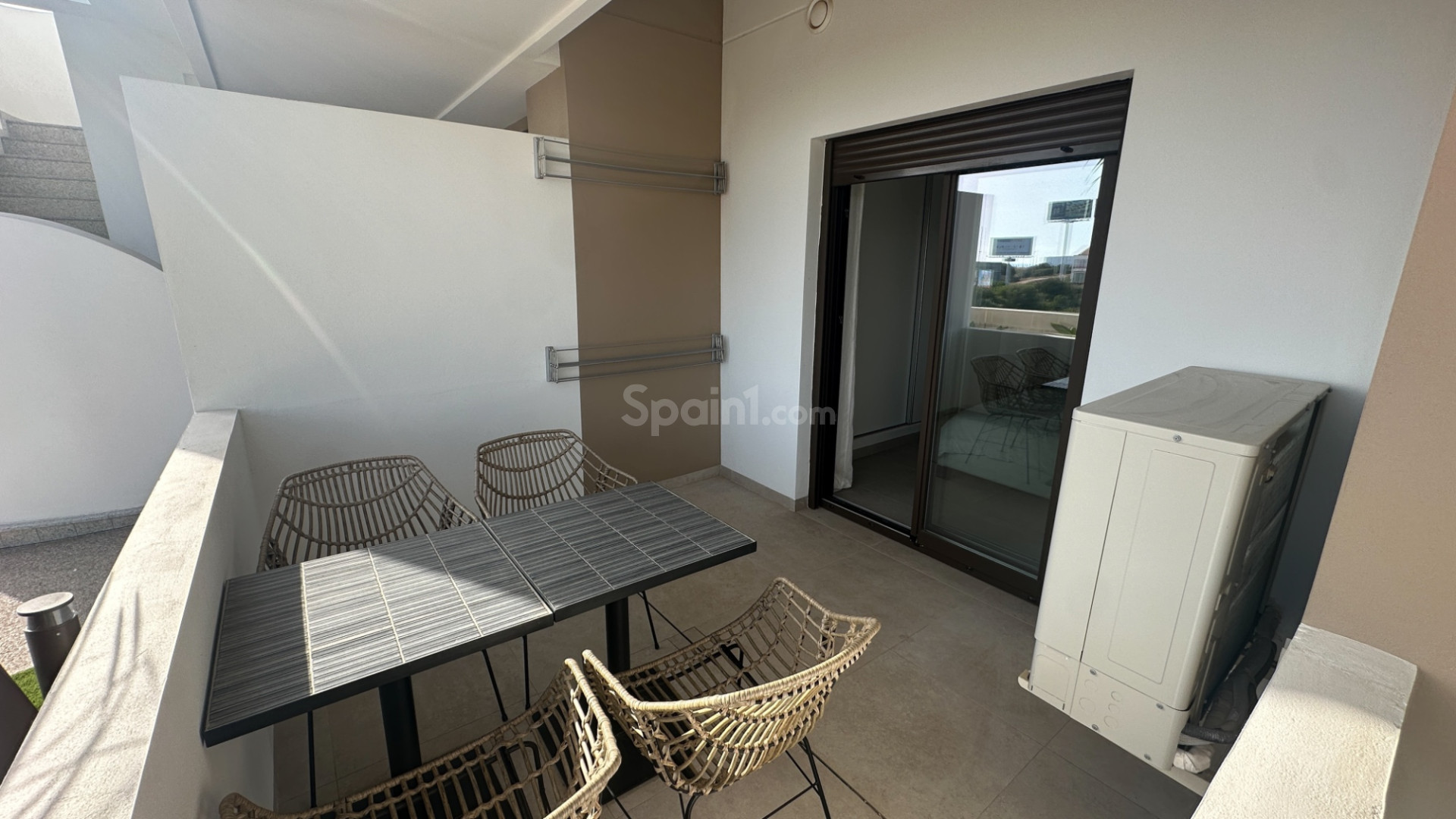 Segunda mano - Apartamento -
Orihuela Costa - Playa Flamenca