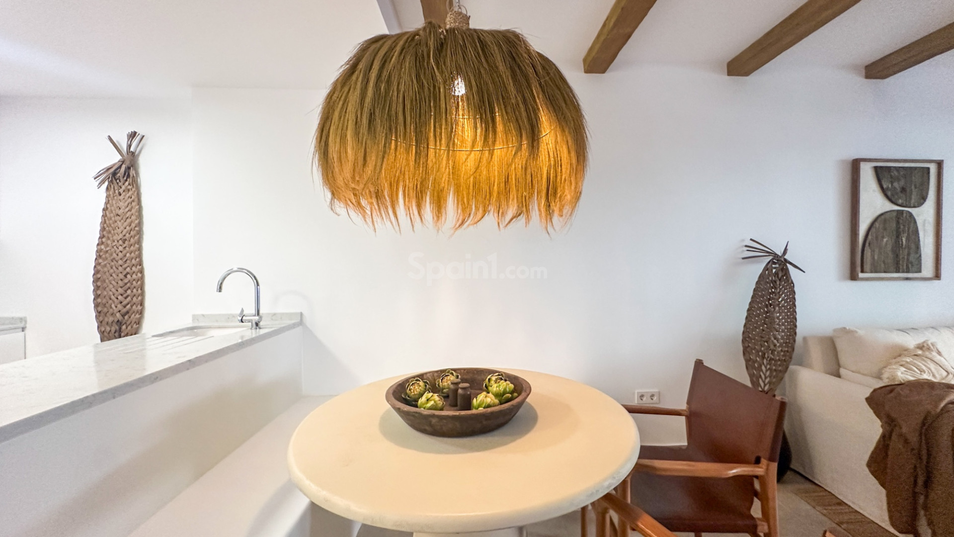 Segunda mano - Apartamento -
Orihuela Costa - Playa Flamenca