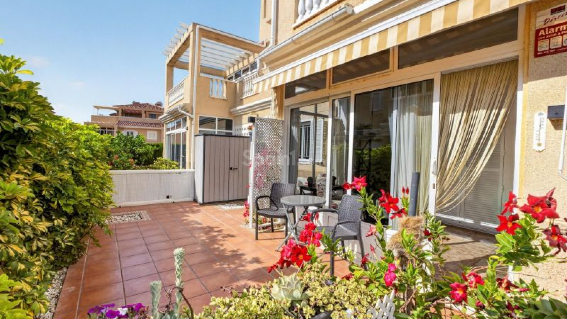 Segunda mano - Apartamento -
Orihuela Costa - Playa Flamenca