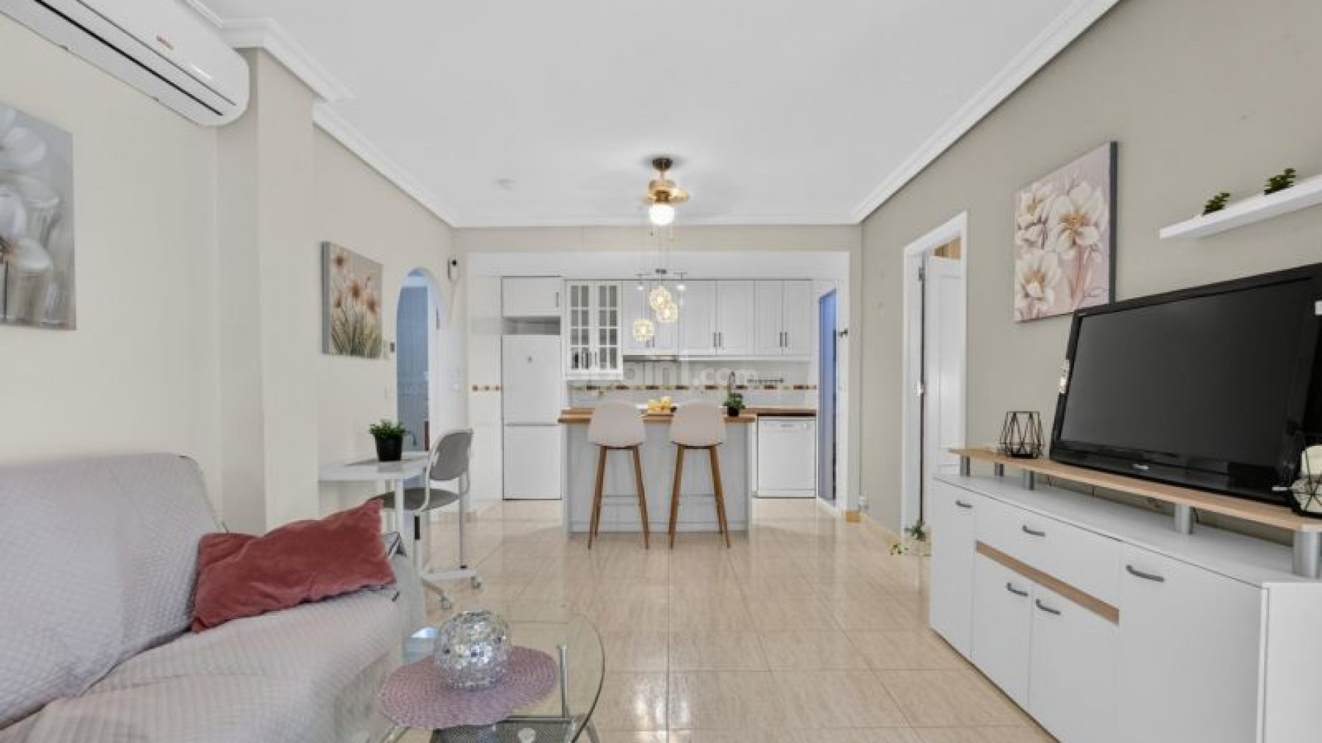 Segunda mano - Apartamento -
Orihuela Costa - Playa Flamenca