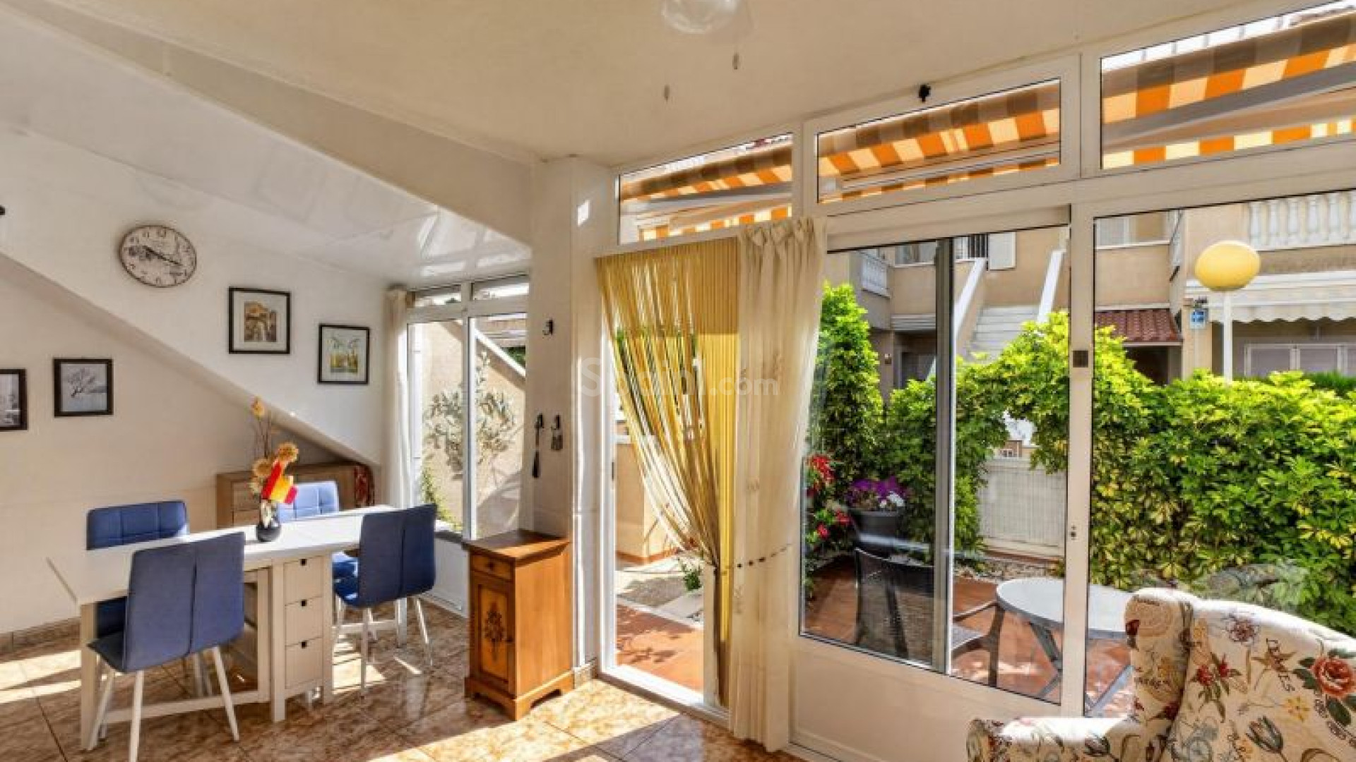 Segunda mano - Apartamento -
Orihuela Costa - Playa Flamenca