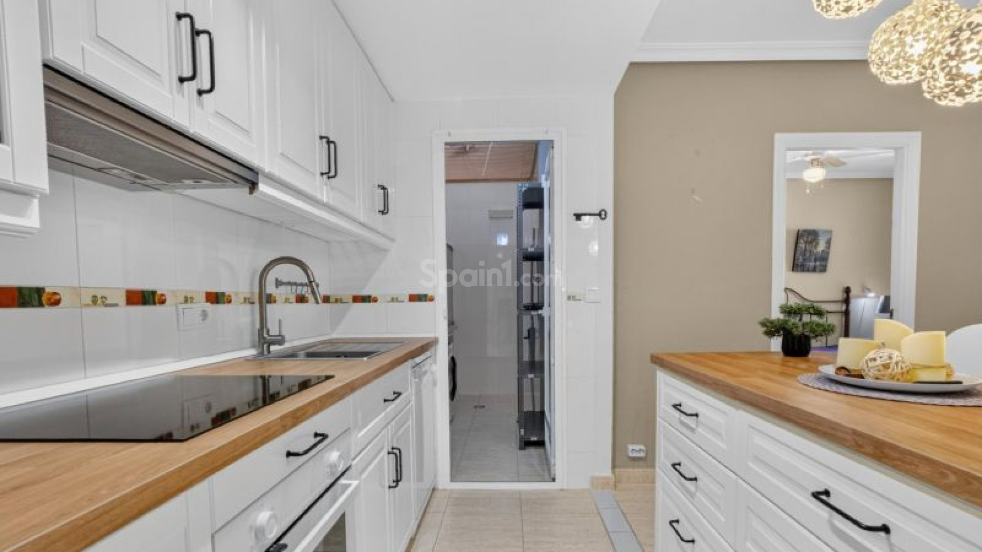 Segunda mano - Apartamento -
Orihuela Costa - Playa Flamenca
