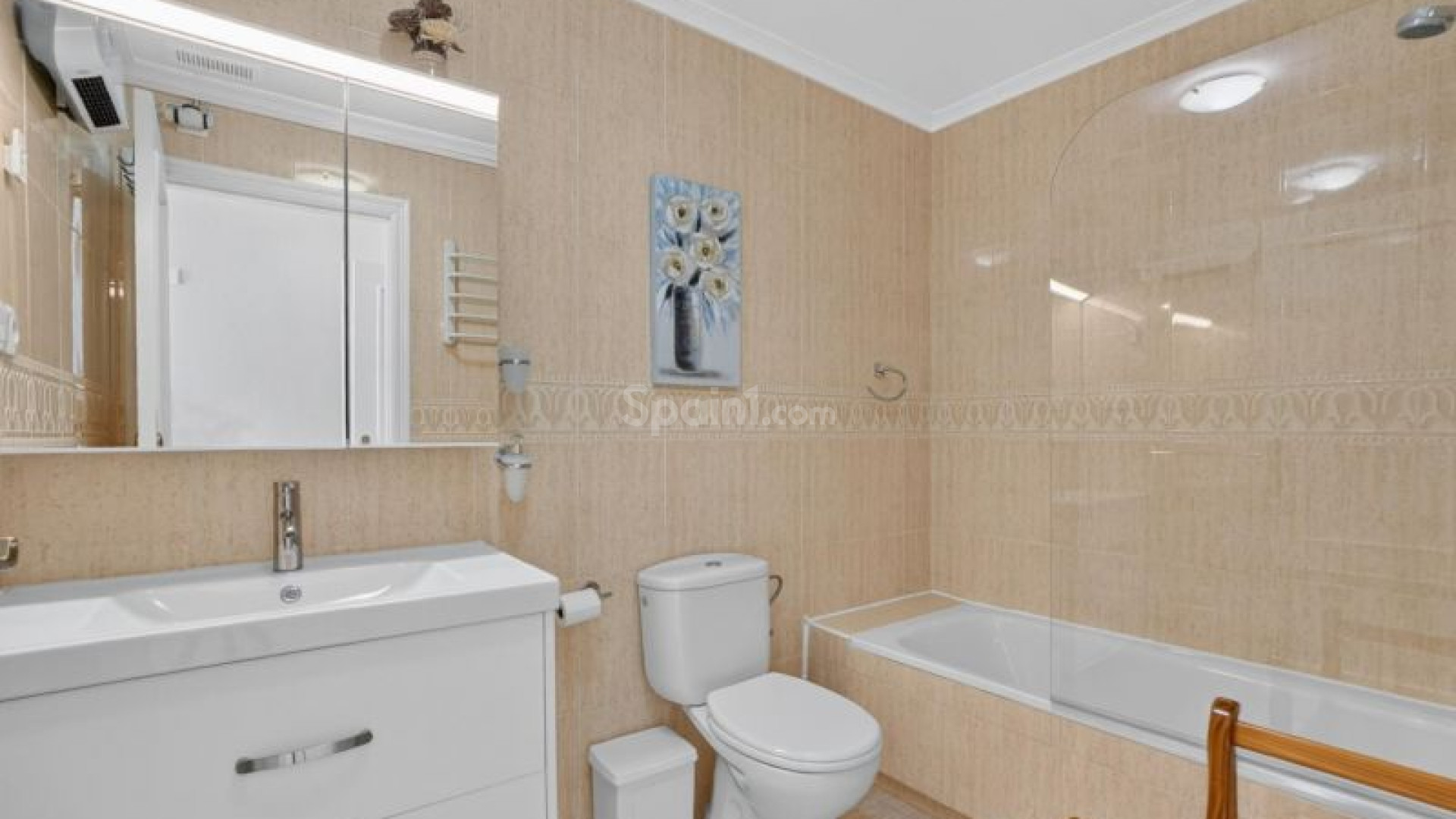 Segunda mano - Apartamento -
Orihuela Costa - Playa Flamenca