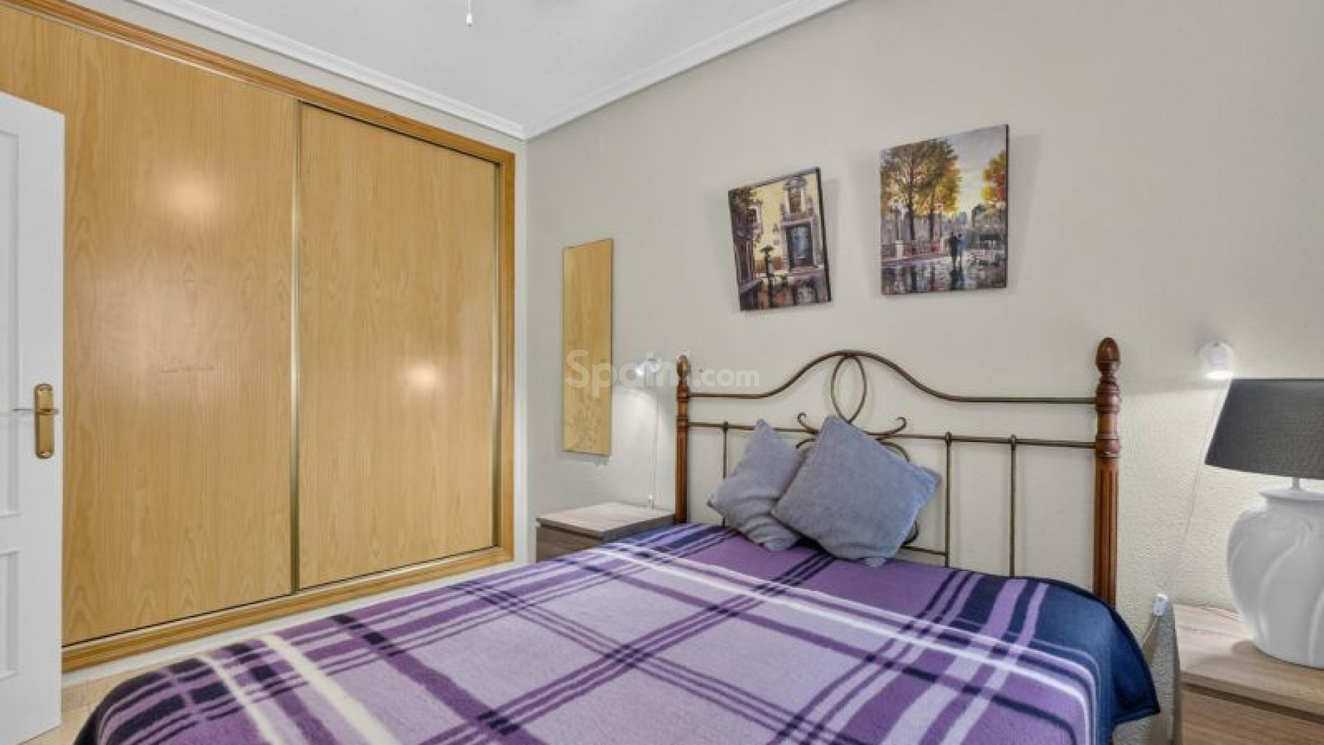 Segunda mano - Apartamento -
Orihuela Costa - Playa Flamenca