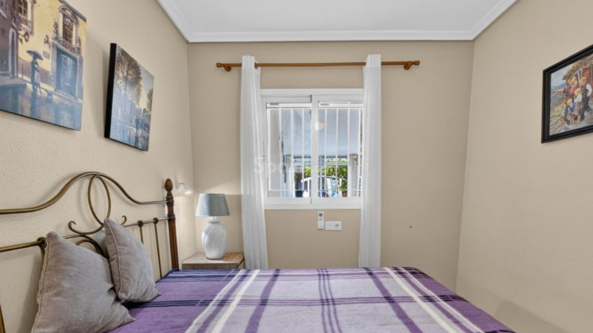 Segunda mano - Apartamento -
Orihuela Costa - Playa Flamenca