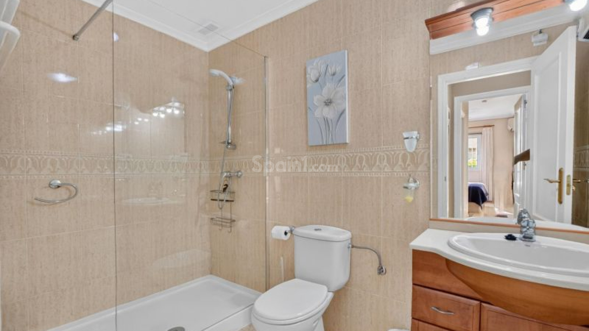Segunda mano - Apartamento -
Orihuela Costa - Playa Flamenca