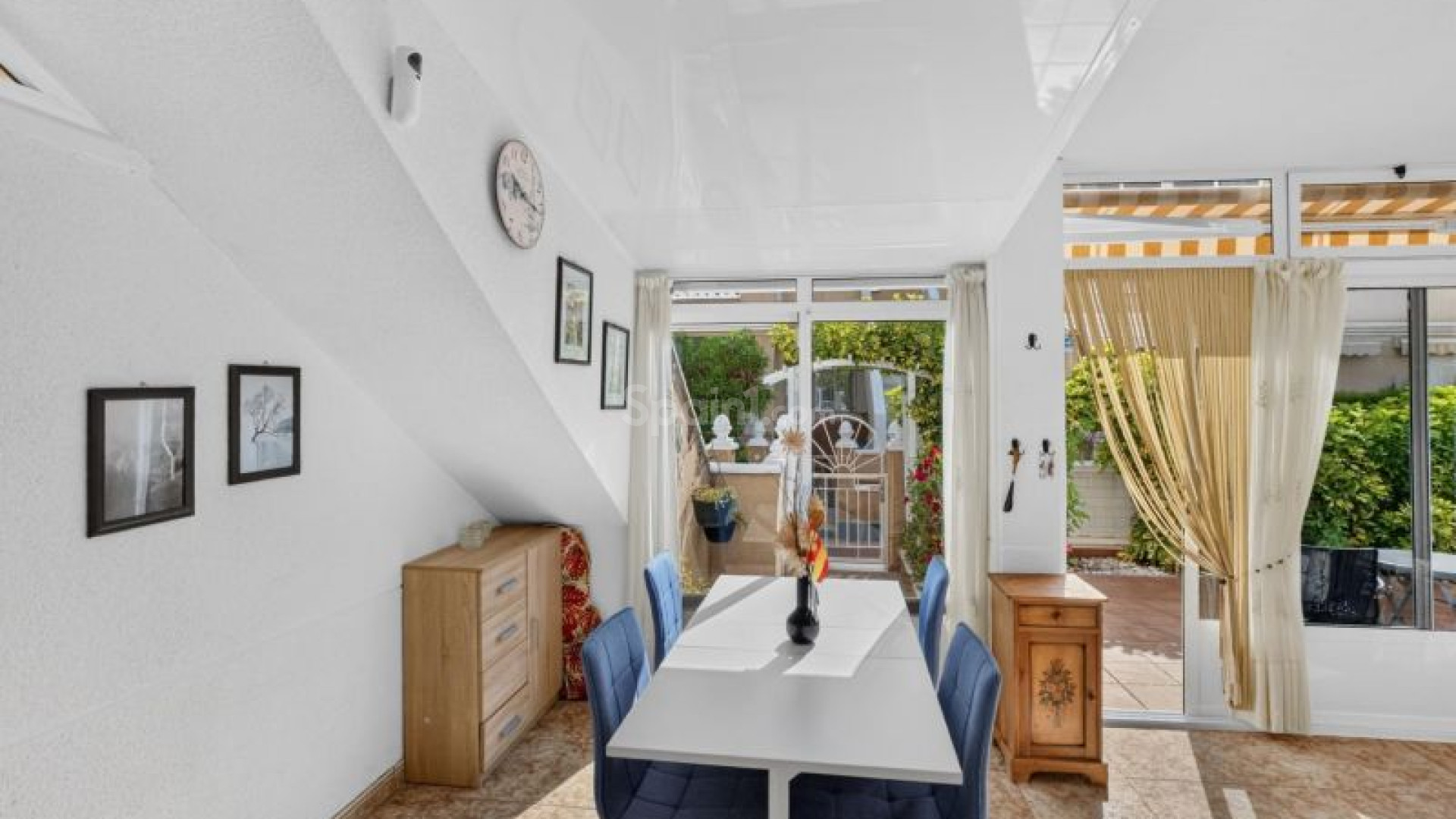Segunda mano - Apartamento -
Orihuela Costa - Playa Flamenca